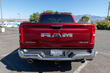 2025 Ram 1500 BIG HORN CREW CAB 4X4 5'7 BOX Pickup