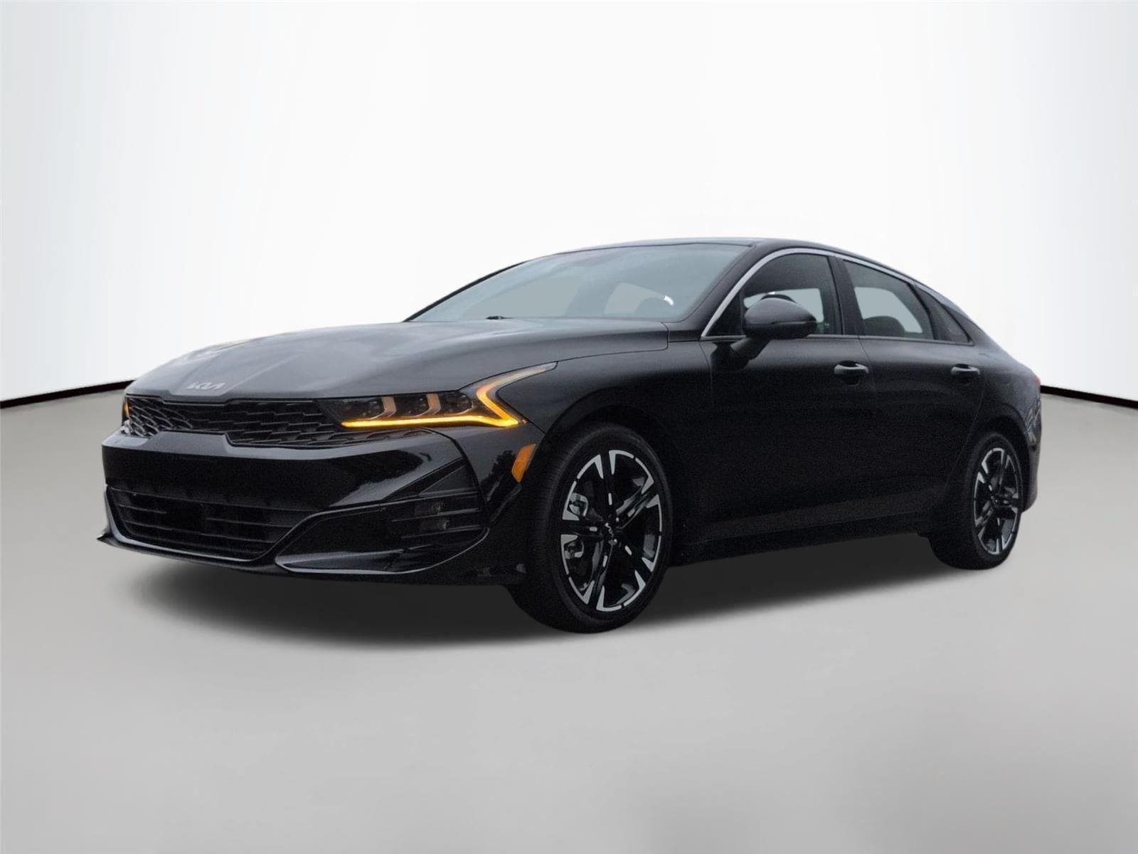 2023 Kia K5