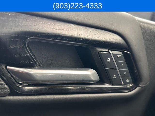 2025 GMC Sierra 2500HD AT4X - Photo 20