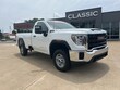 GMC Sierra 2500HD
