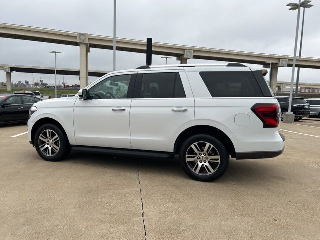 2024 Ford Expedition Limited - Photo 6