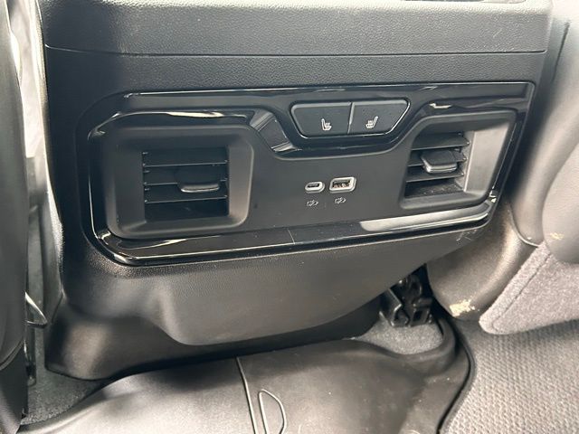2025 GMC Sierra 2500HD AT4X - Photo 47