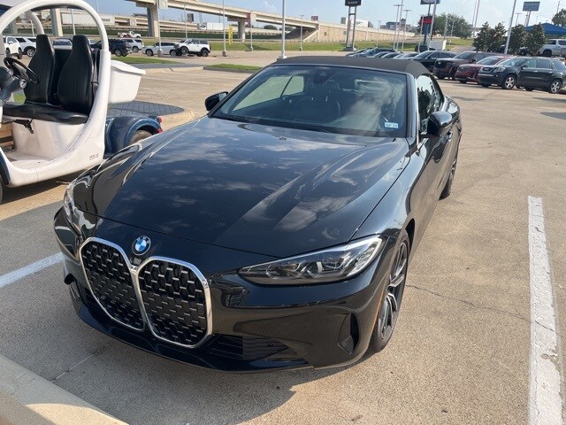 2023 Bmw 430i photo 2