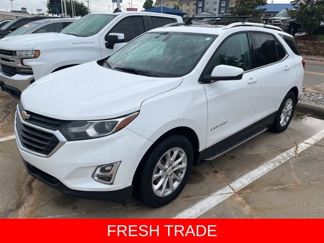 2019 Chevrolet Equinox AWD LT Diesel's photo