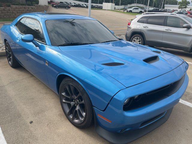 2023 Dodge Challenger R/T - Photo 11