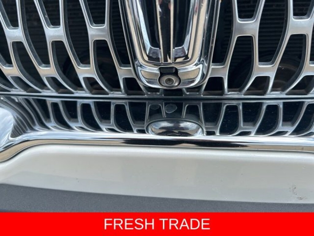 Used 2019 Lincoln Nautilus Reserve SUV