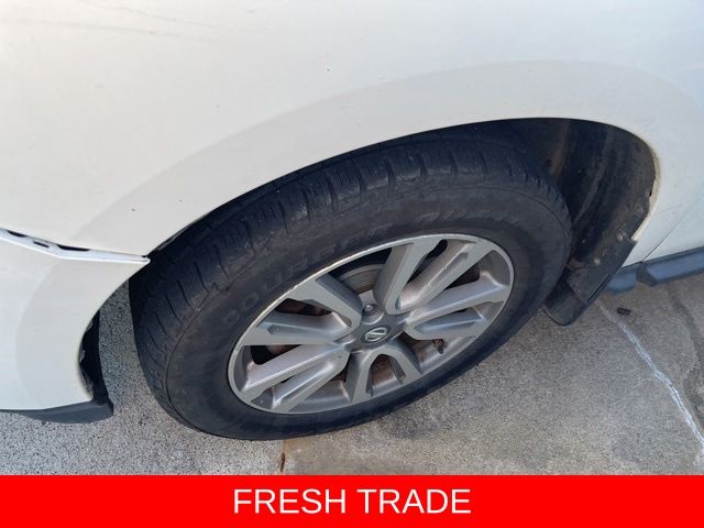 Used 2014 Nissan Pathfinder SV with VIN 5N1AR2MMXEC696564 for sale in Texarkana, TX