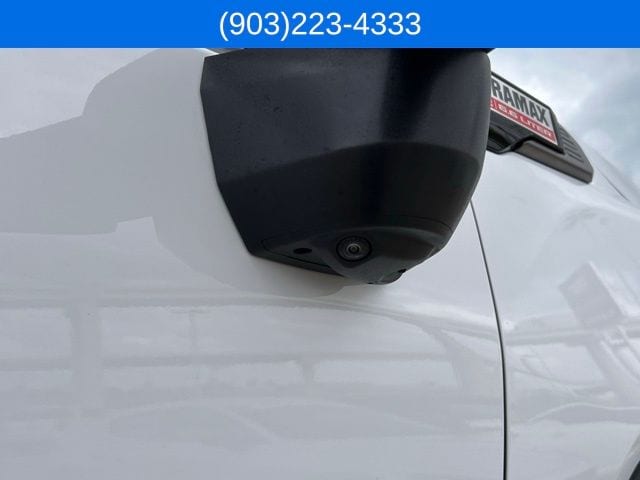 2025 GMC Sierra 2500HD AT4X - Photo 17