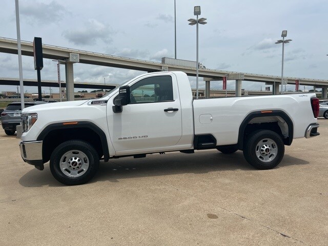 2022 Gmc Sierra Pro photo 4
