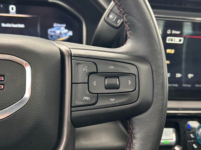 2025 GMC Sierra 2500HD AT4X - Photo 25