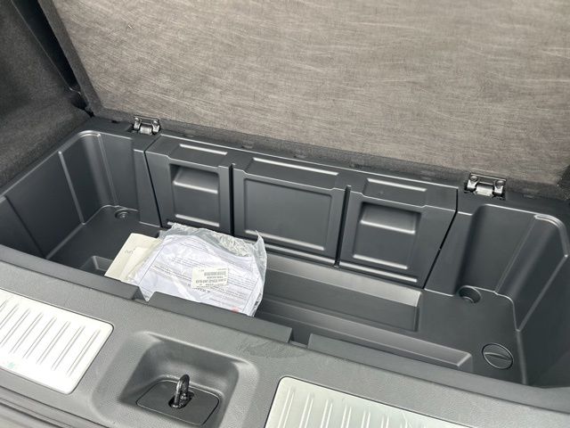 2023 INFINITI QX60 LUXE - Photo 12