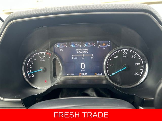 2022 Ford F-150 XLT - Photo 25