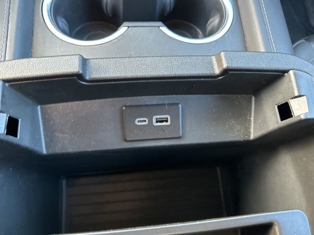 2023 Chevrolet Tahoe Z71 - Photo 34