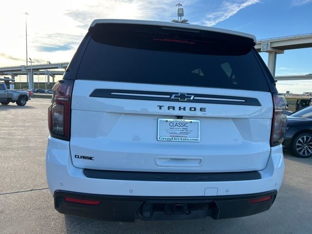 2023 Chevrolet Tahoe Z71 - Photo 8