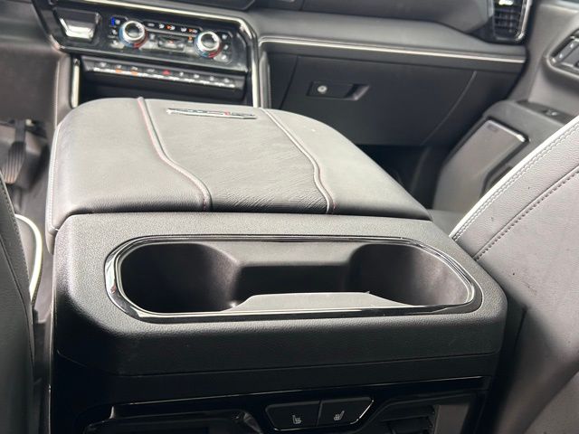 2025 GMC Sierra 2500HD AT4X - Photo 46