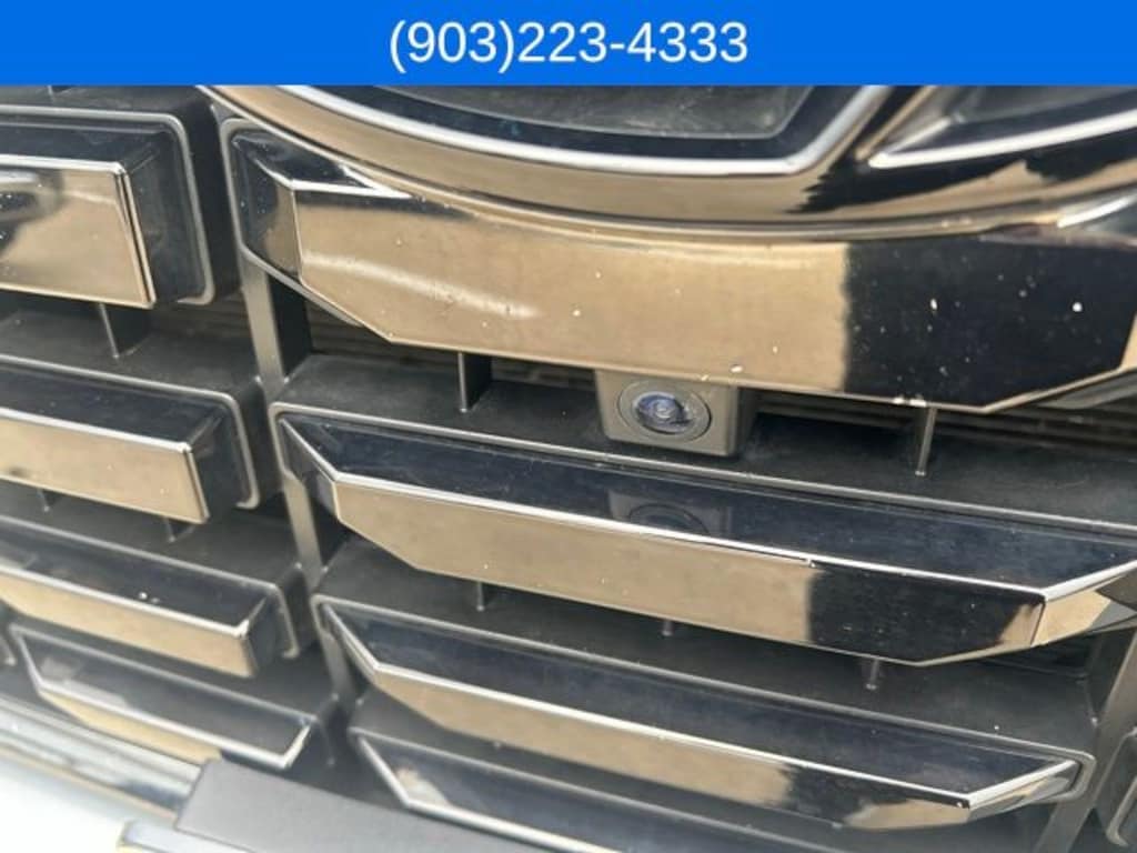 Used 2024 Hyundai Palisade Limited SUV