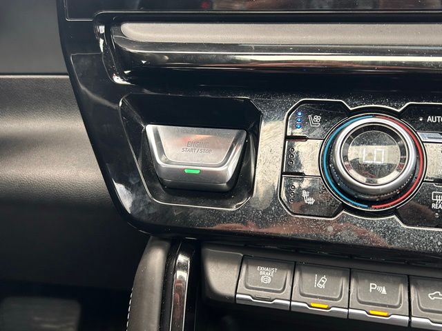 2025 GMC Sierra 2500HD AT4X - Photo 30