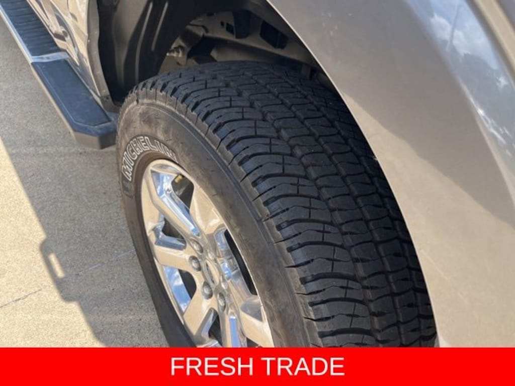 Used 2022 Ford F-150 XLT Truck