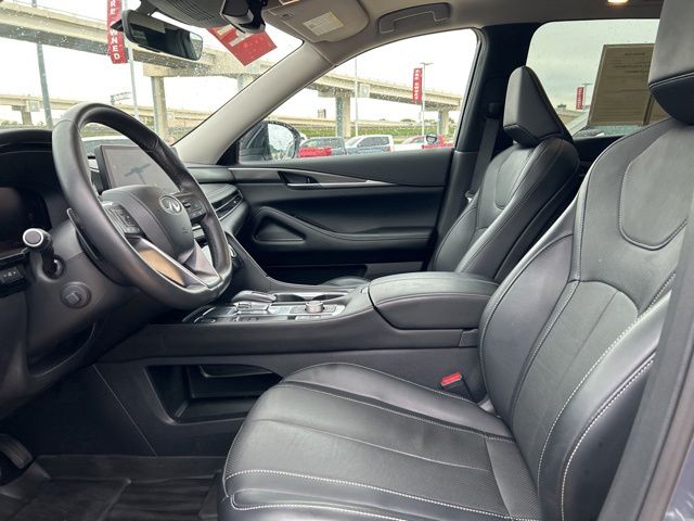 2023 INFINITI QX60 LUXE - Photo 38
