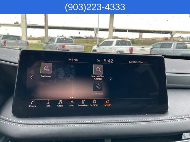 2023 INFINITI QX60 LUXE - Photo 28