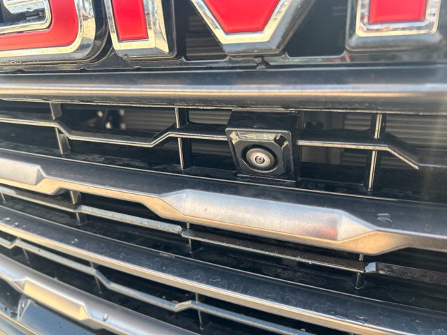 Used 2026 GMC Yukon AT4 Ultimate SUV