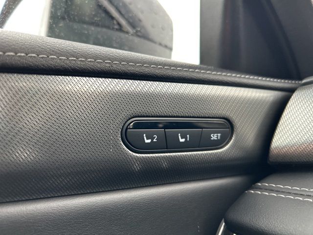2023 INFINITI QX60 LUXE - Photo 22