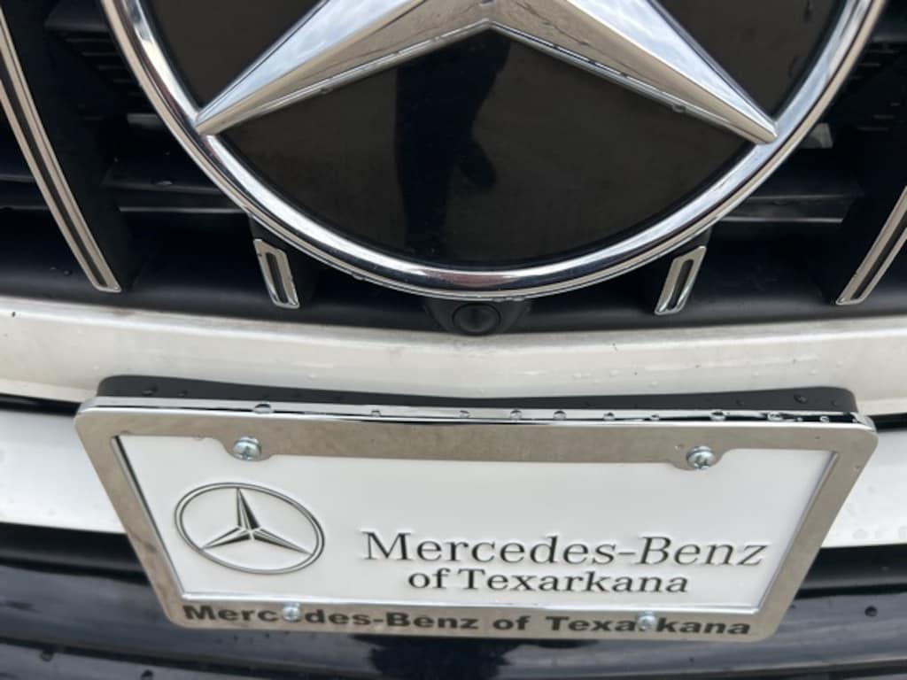 Used 2022 Mercedes-Benz GLC GLC 43 AMG® SUV