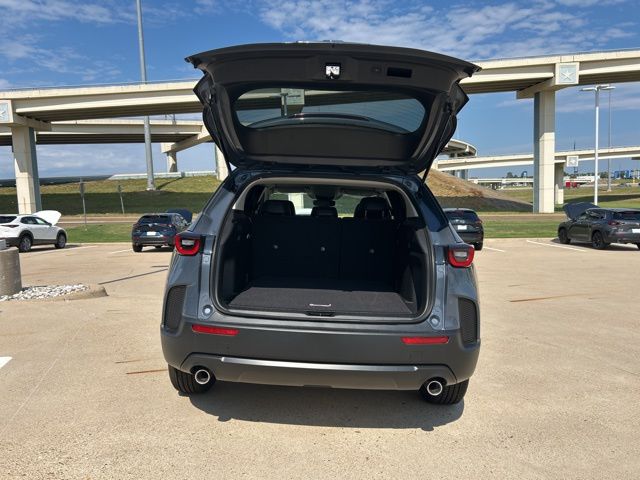 2025 Mazda CX-50 Select - Photo 13