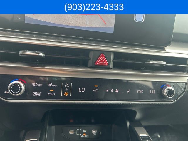 2025 Kia Sorento S - Photo 28