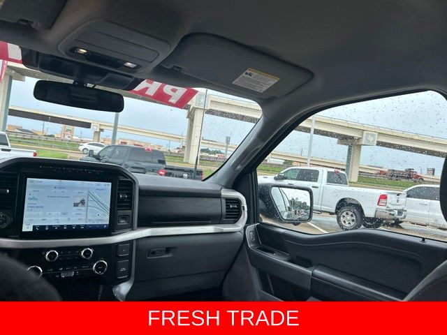 2022 Ford F-150 XLT - Photo 41