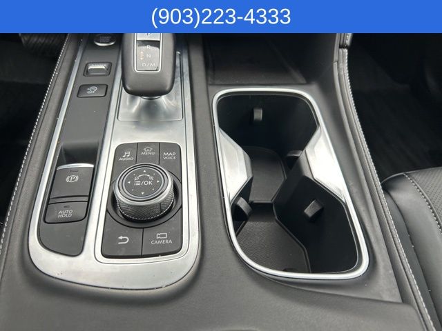 2023 INFINITI QX60 LUXE - Photo 36