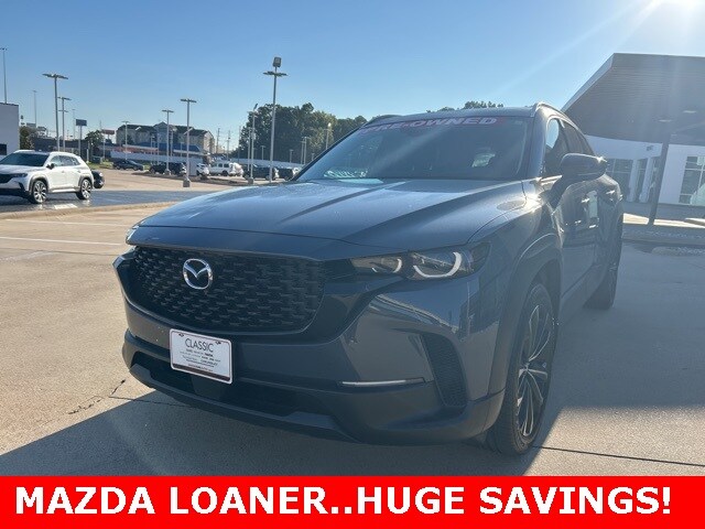 2025 Mazda CX-50 2.5 Premium Plus photo 2