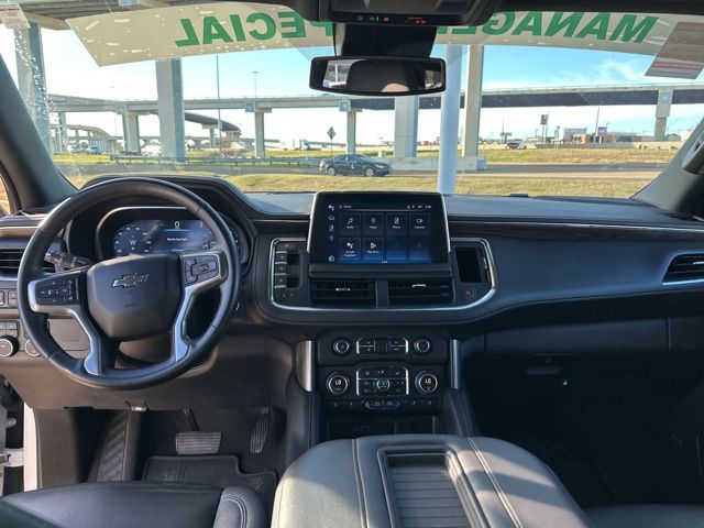 2023 Chevrolet Tahoe Z71 - Photo 39