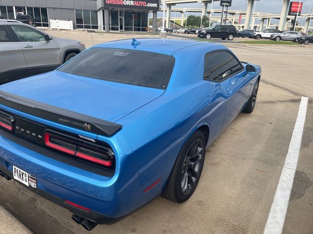 2023 Dodge Challenger R/T - Photo 8