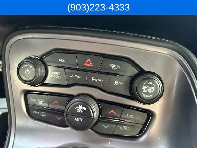 2023 Dodge Challenger R/T - Photo 28