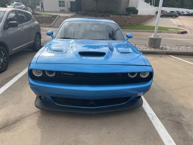 2023 Dodge Challenger R/T - Photo 13