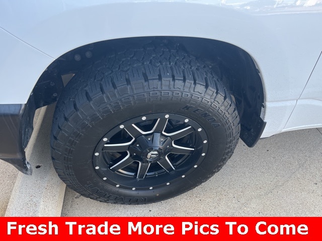 Used 2022 RAM Ram 1500 Pickup Tradesman with VIN 1C6SRFGT3NN307763 for sale in Little Rock