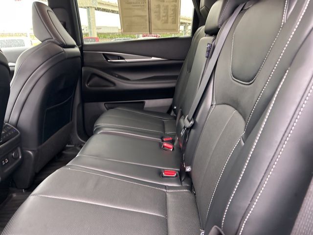 2023 INFINITI QX60 LUXE - Photo 43