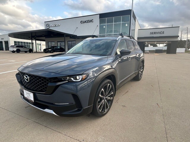 2025 Mazda CX-50 2.5 Turbo Premium photo 2