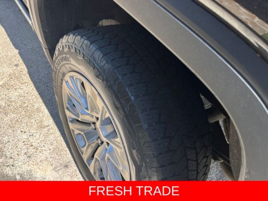 Used 2022 GMC Sierra 1500 Denali Truck