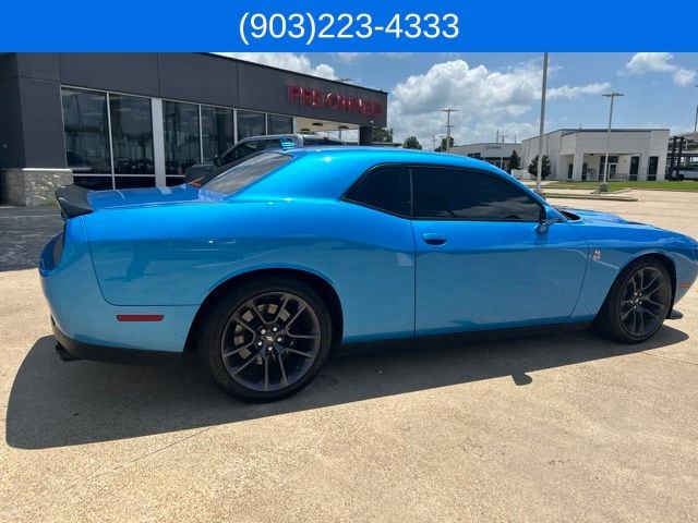 2023 Dodge Challenger R/T - Photo 15