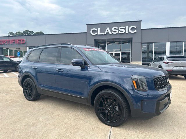  Kia Telluride