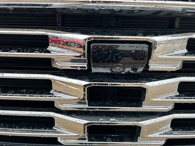 2025 Gmc Sierra 2500 HD Denali photo 3