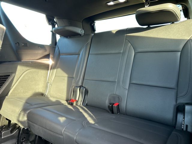 2023 Chevrolet Tahoe Z71 - Photo 46