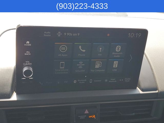 2025 Honda Pilot TrailSport - Photo 24