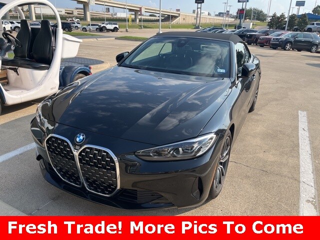 2023 Bmw 430i photo 3