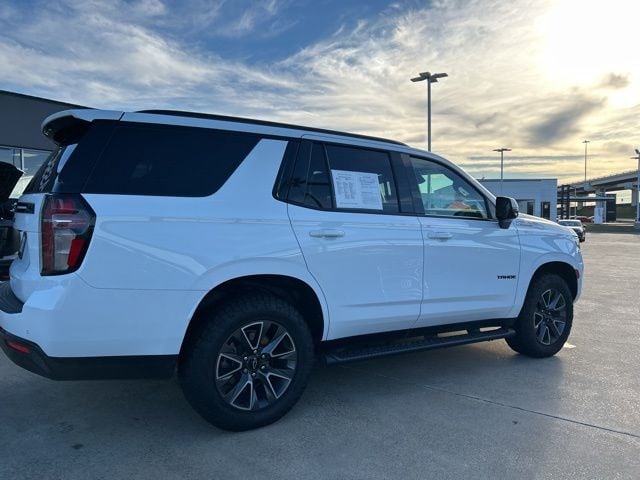 2023 Chevrolet Tahoe Z71 - Photo 16