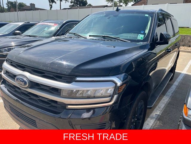 2022 Ford Expedition