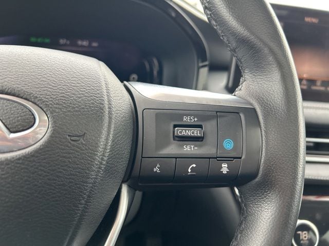 2023 INFINITI QX60 LUXE - Photo 26