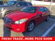 Toyota Camry Solara